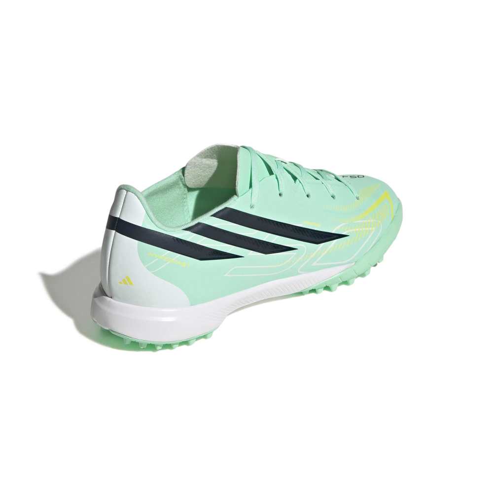 Adidas F50 Hyperfast League TF Fotballsko Barn Final Rush