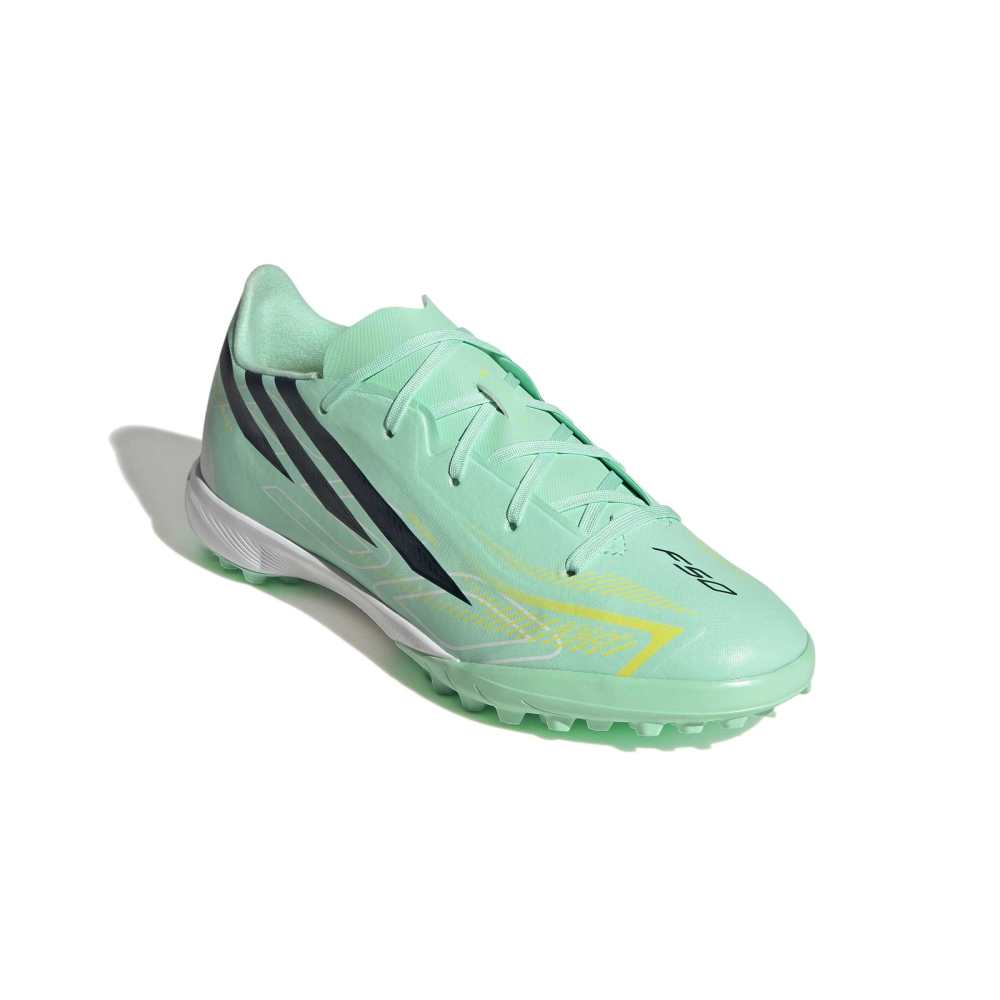Adidas F50 Hyperfast League TF Fotballsko Barn Final Rush