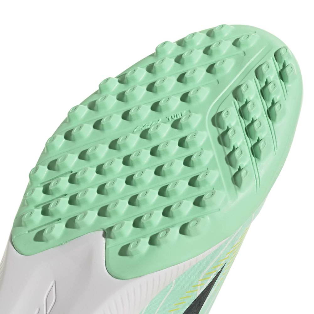 Adidas F50 Hyperfast League TF Fotballsko Barn Final Rush
