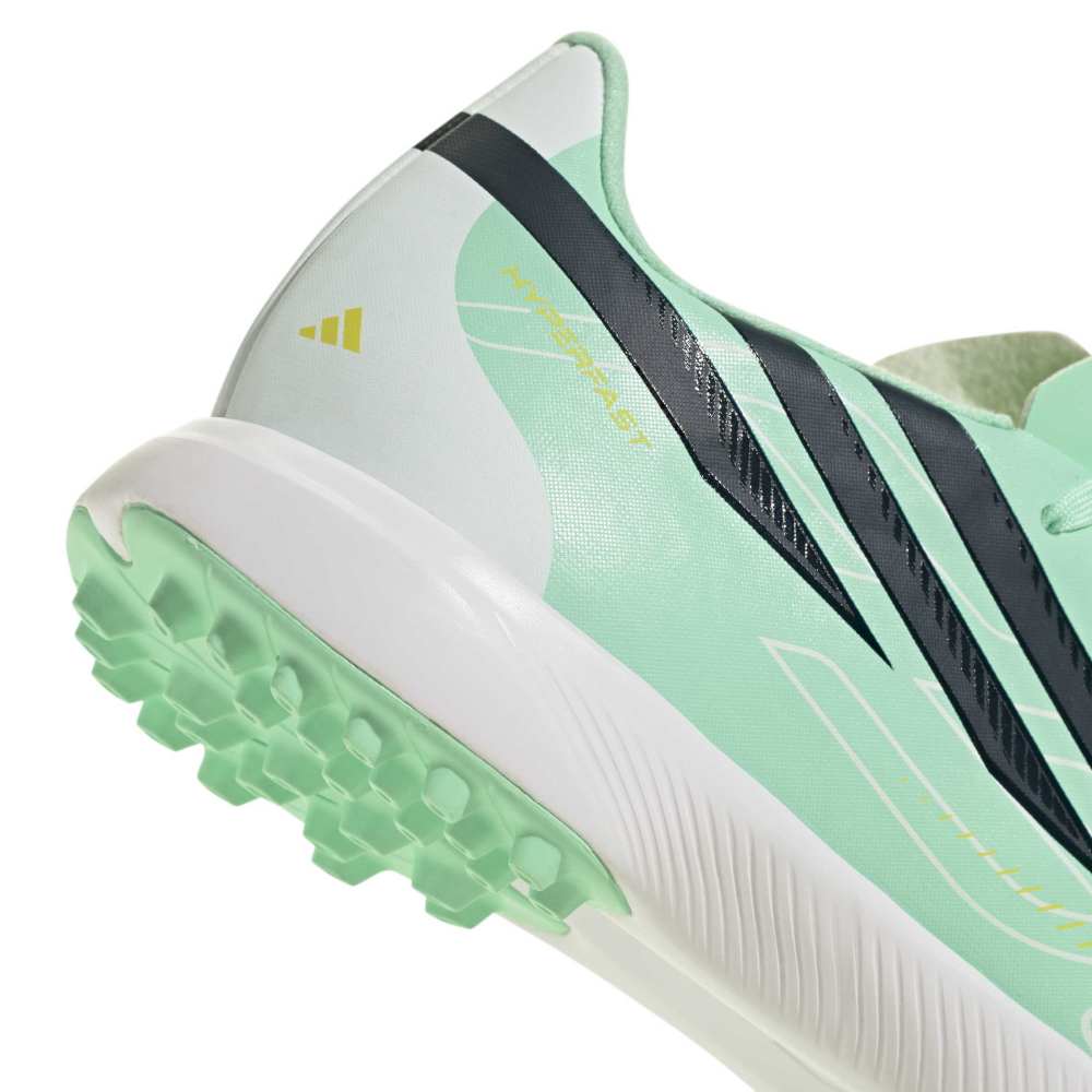 Adidas F50 Hyperfast League TF Fotballsko Barn Final Rush