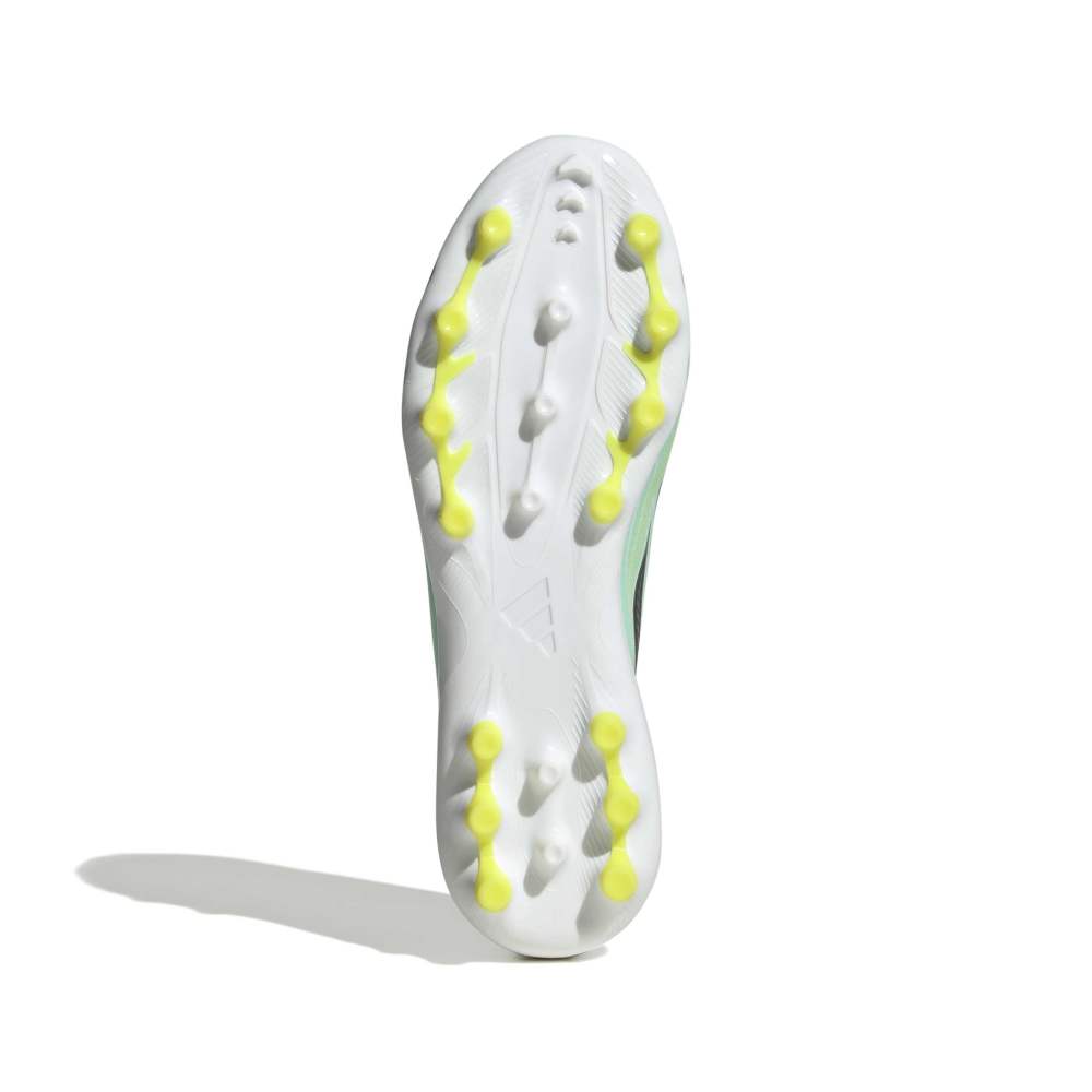 Adidas F50 Hyperfast League Laceless AG Fotballsko Barn Final Rush