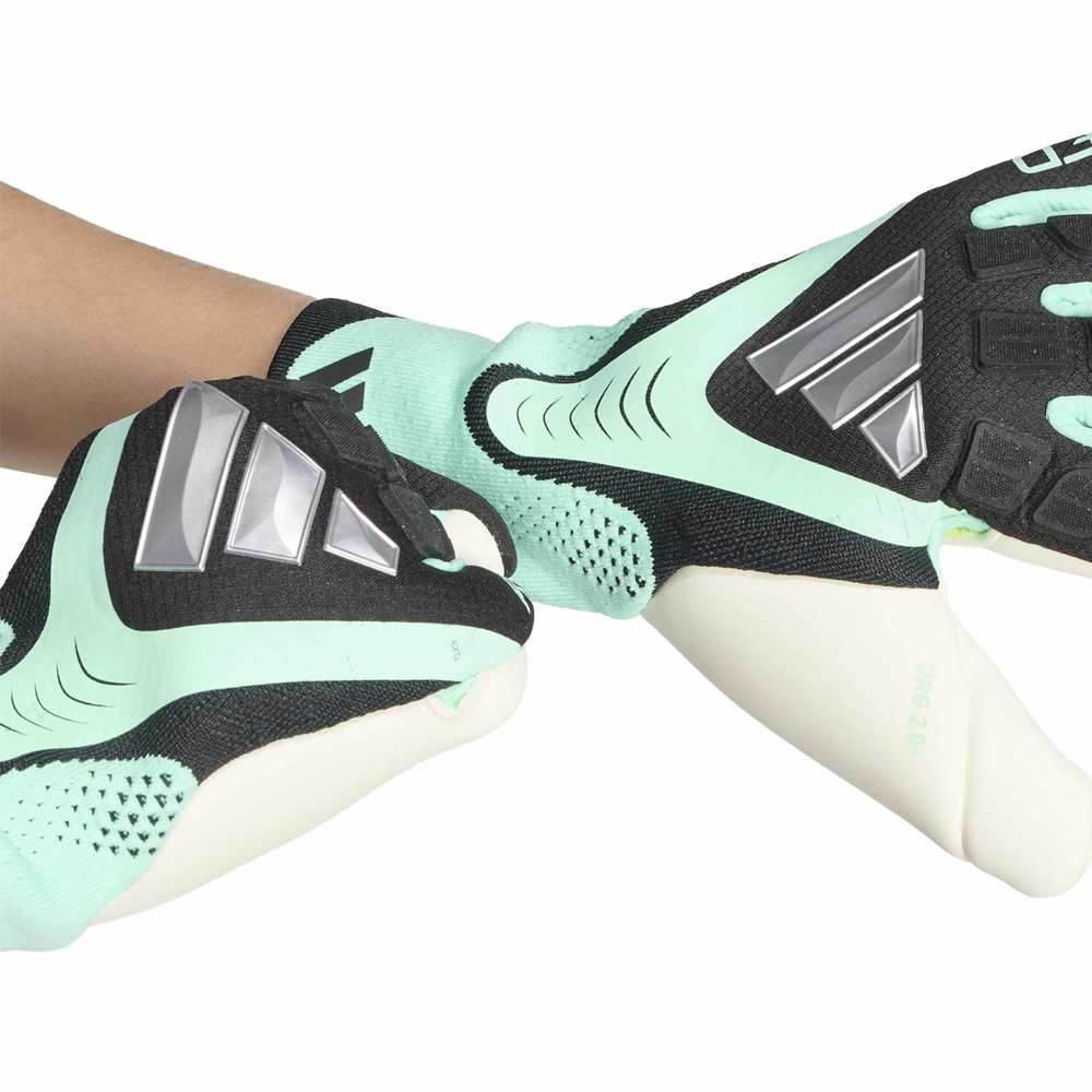 Adidas Predator Pro Keeperhansker Final Rush