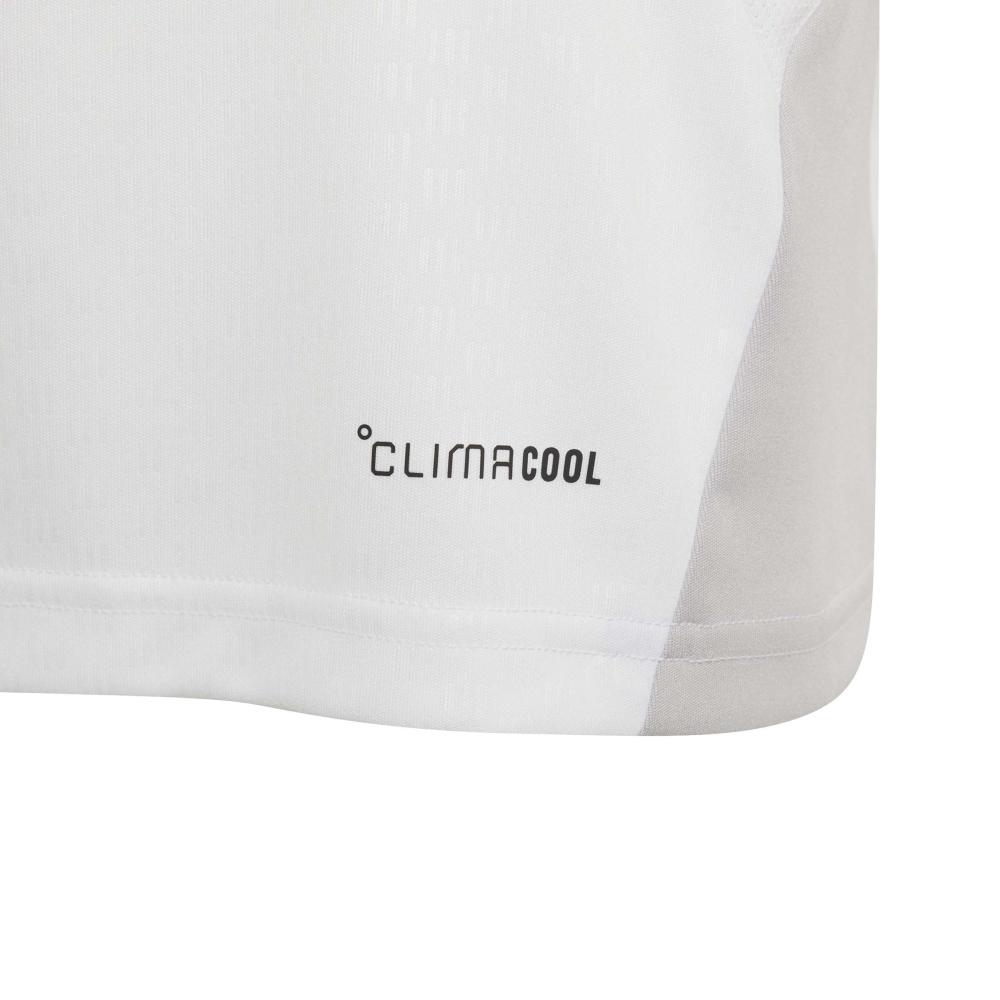 Adidas Liverpool FC Cup Tiro Treningstrøye 26/27 Barn Hvit/Rød