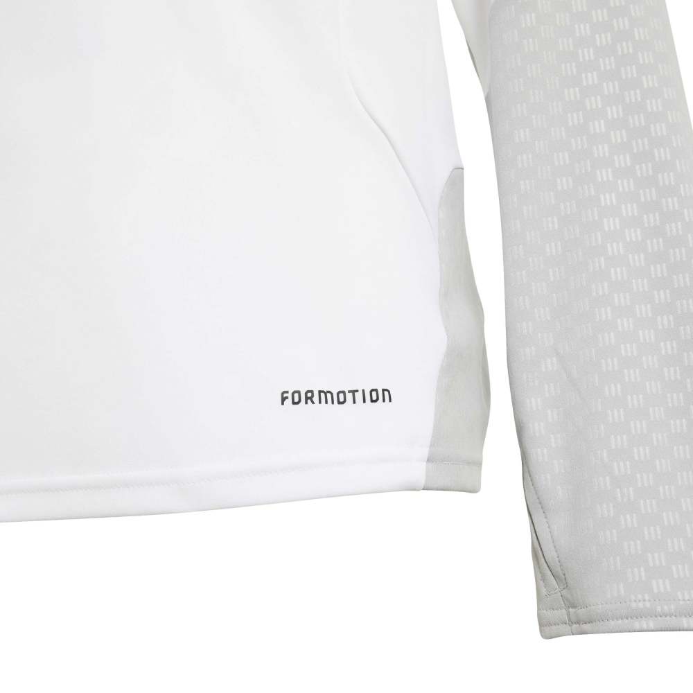 Adidas Liverpool FC Cup Tiro Treningsgenser 26/27 Barn Hvit/Rød
