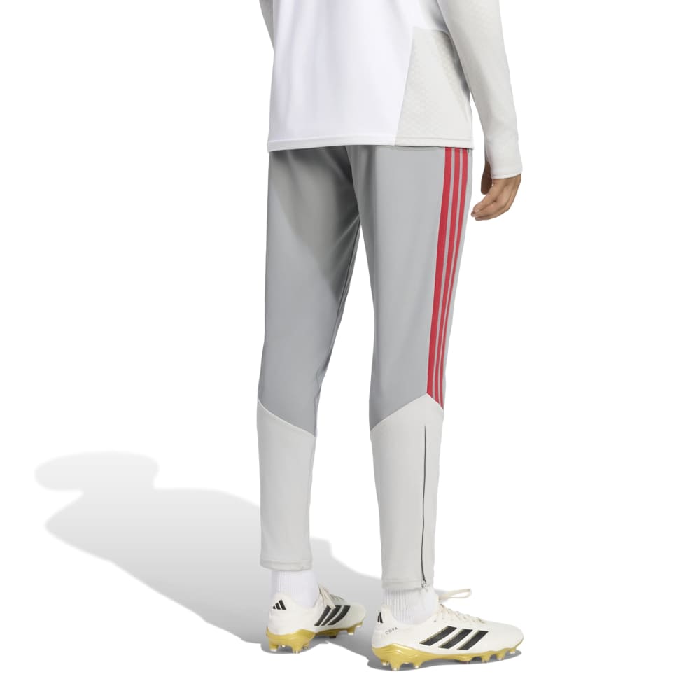 Adidas Liverpool FC Cup Tiro Treningsbukse 26/27 Grå/Rød