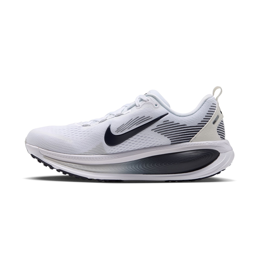 Nike Vomero 18 Løpesko Dame Hvit/Marine