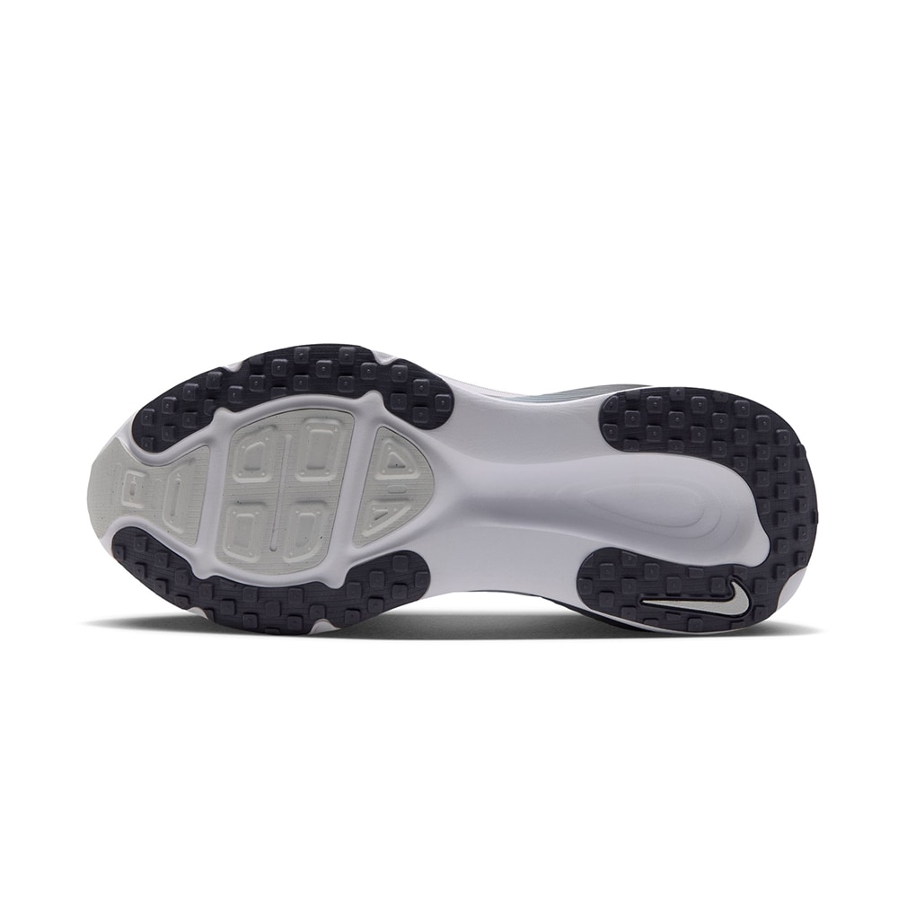 Nike Vomero 18 Løpesko Dame Hvit/Marine