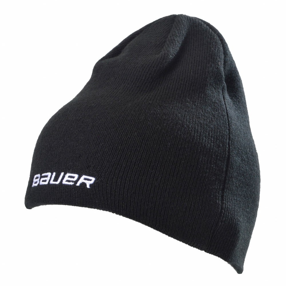 Bauer New Era Knit Toque Lue Svart