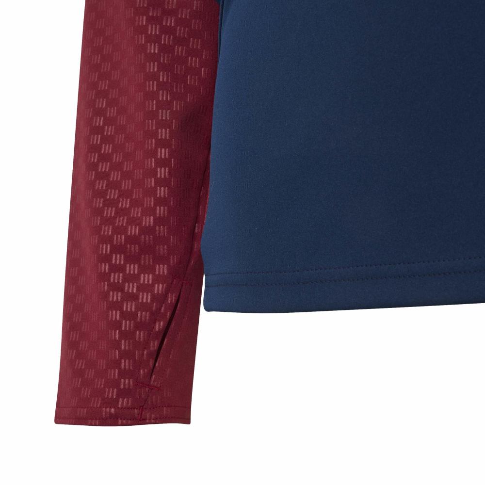 Adidas Arsenal Cup Tiro Treningsgenser 26/27 Barn Marine/Rød
