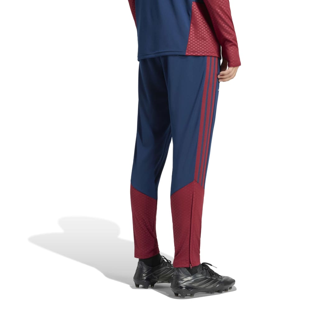 Adidas Arsenal Cup Tiro Treningsbukse 26/27 Marine/Rød