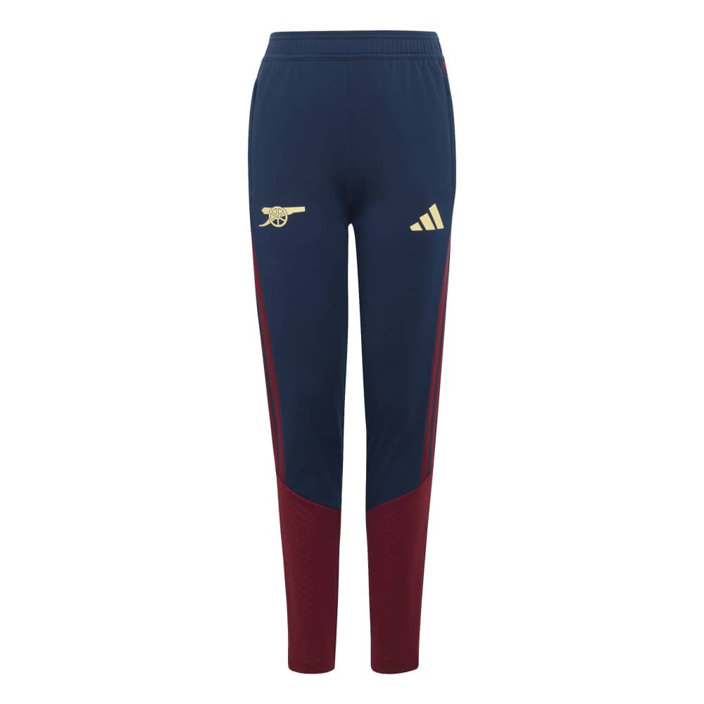 Adidas Arsenal Cup Tiro Treningsbukse 26/27 Barn Marine/Rød