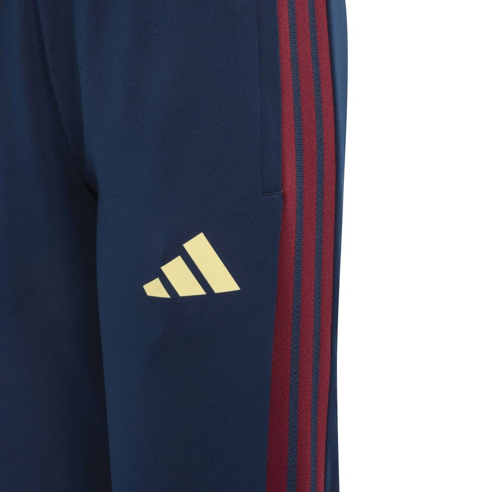 Adidas Arsenal Cup Tiro Treningsbukse 26/27 Barn Marine/Rød