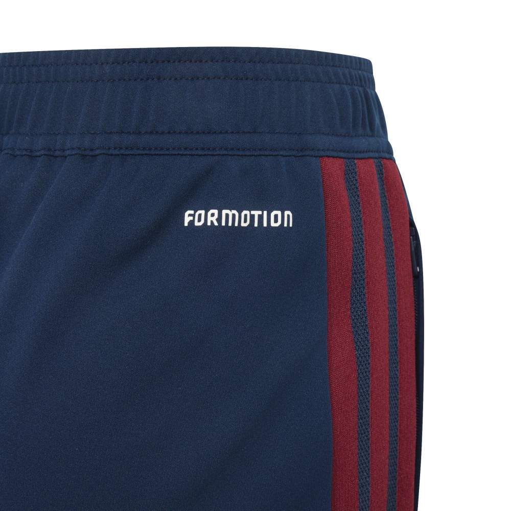 Adidas Arsenal Cup Tiro Treningsbukse 26/27 Barn Marine/Rød