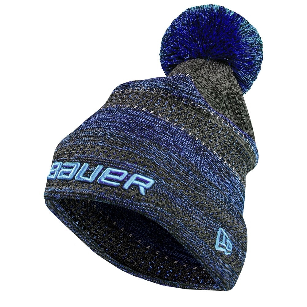 Bauer New Era Color POP Pom Knit Lue