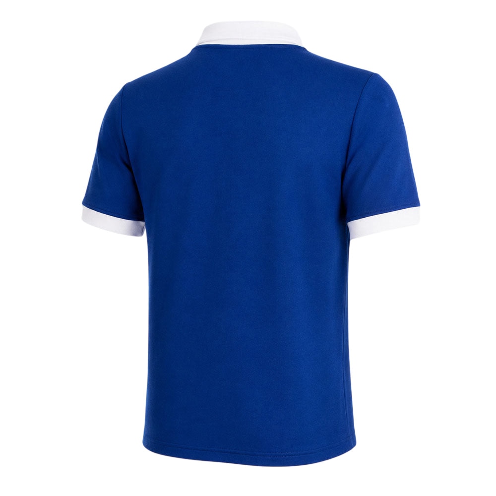 Copa Ipswich Town FC 1977-1978 Retro Fotballdrakt Hjemme