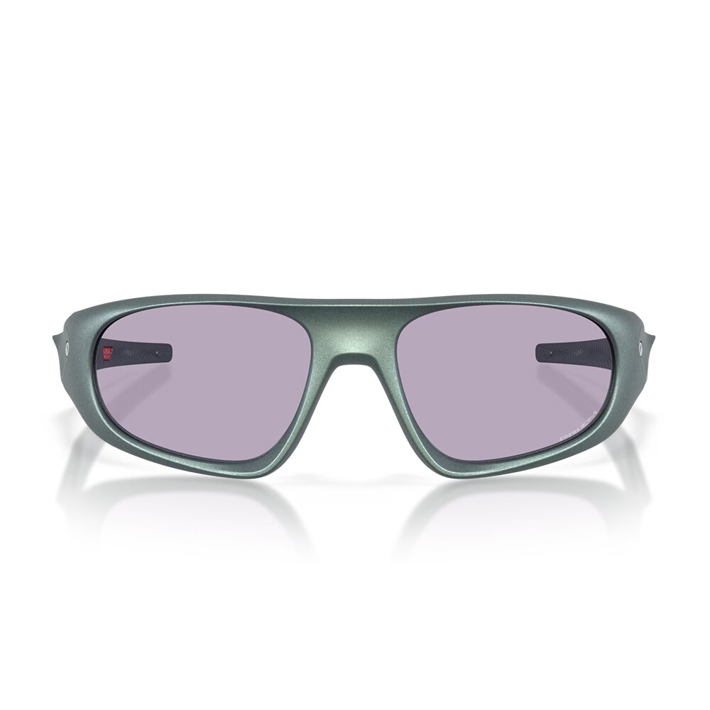 Oakley Neoforma Prizm Solbriller Sølv
