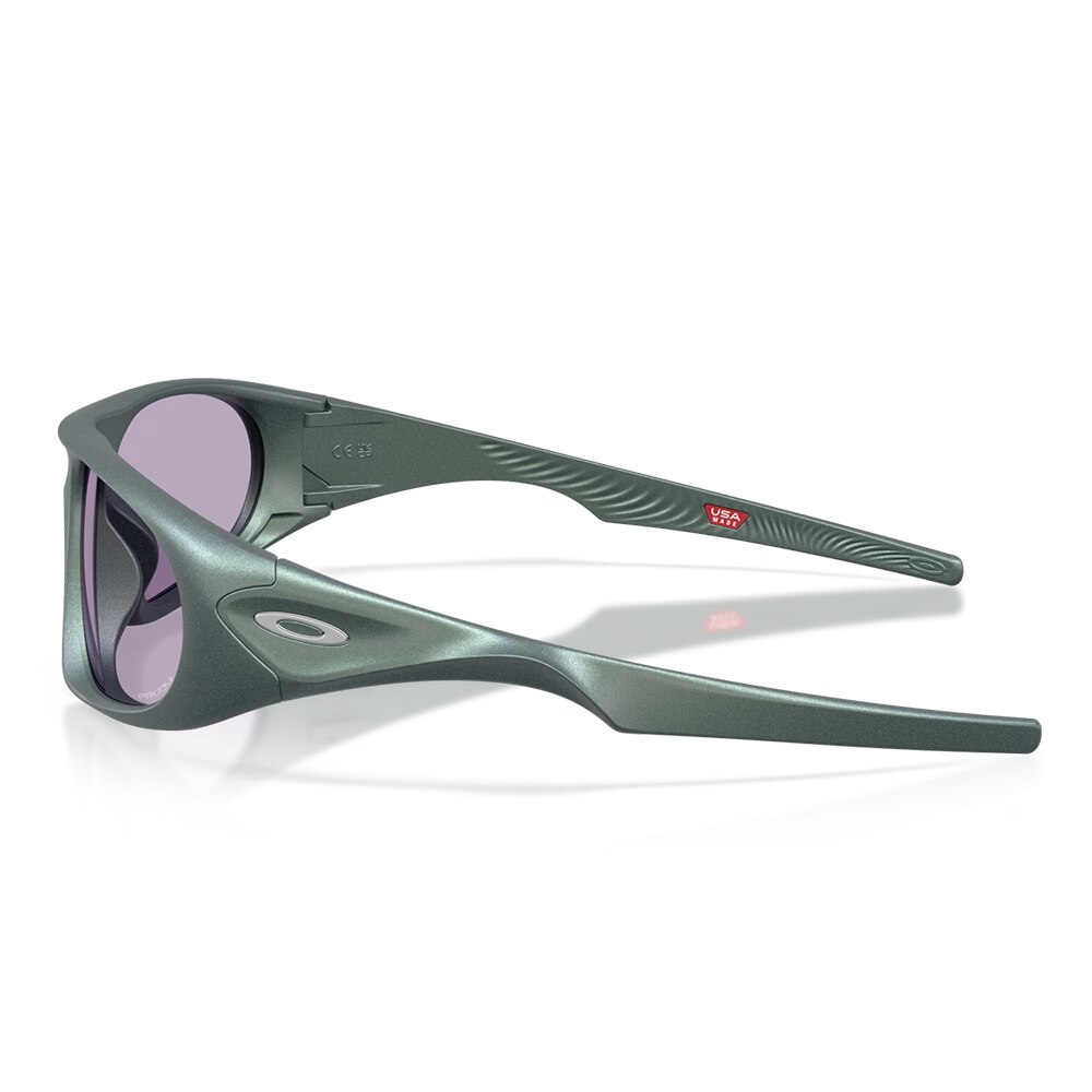 Oakley Neoforma Prizm Solbriller Sølv
