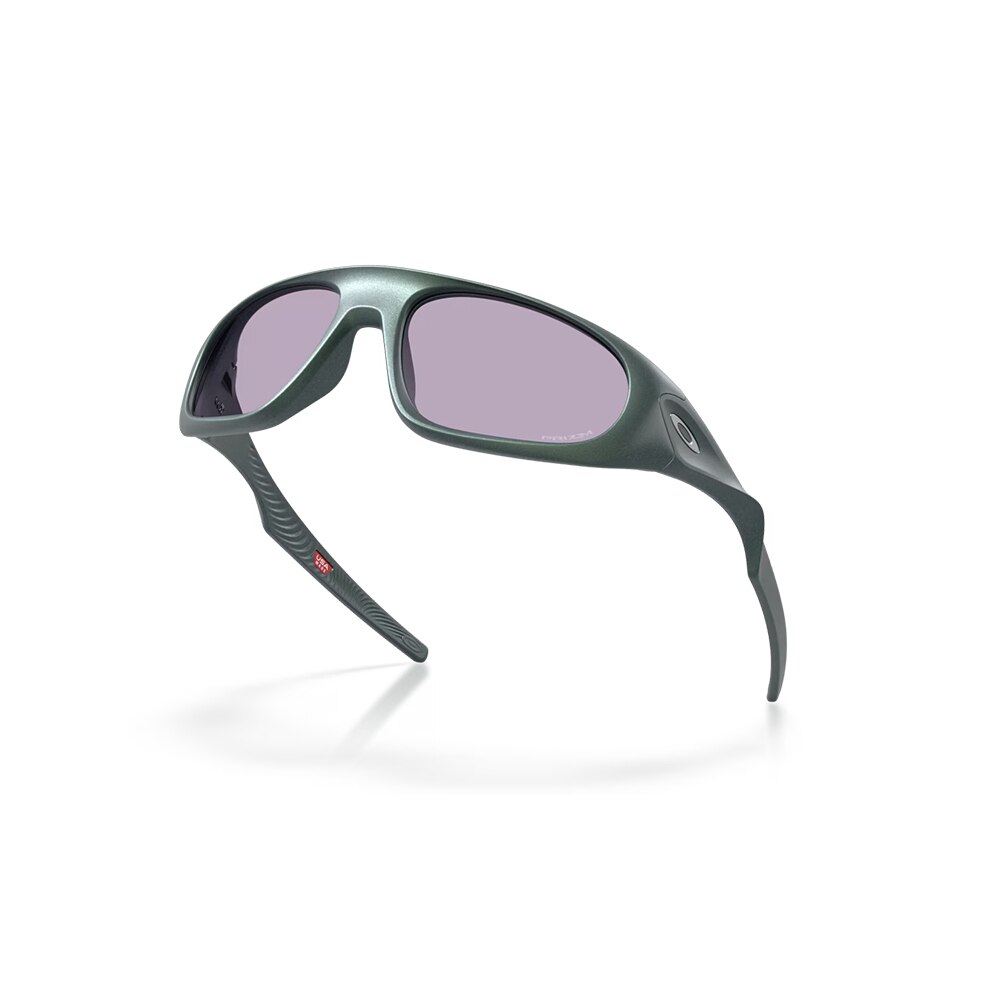 Oakley Neoforma Prizm Solbriller Sølv