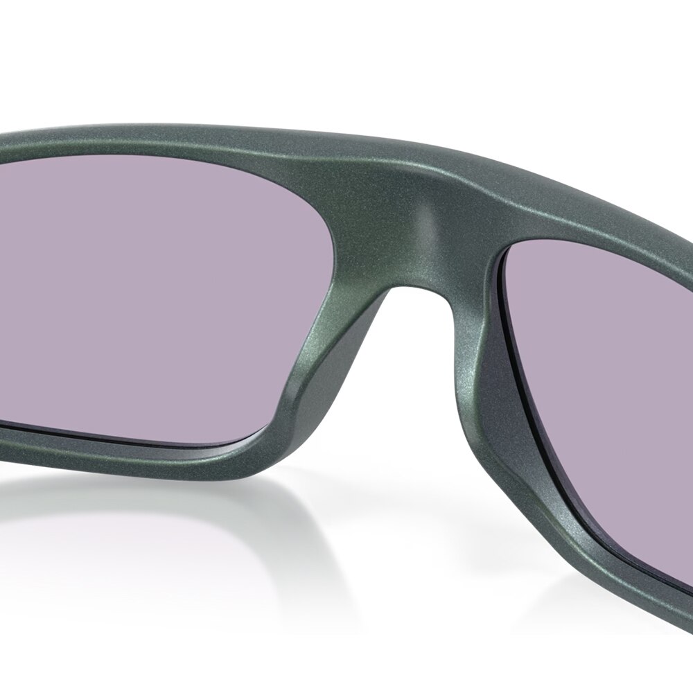 Oakley Neoforma Prizm Solbriller Sølv