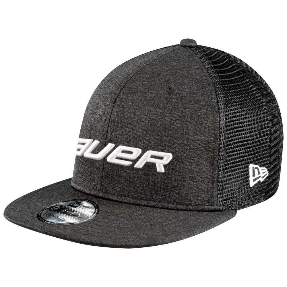 Bauer New Era 950 Snapback Svart