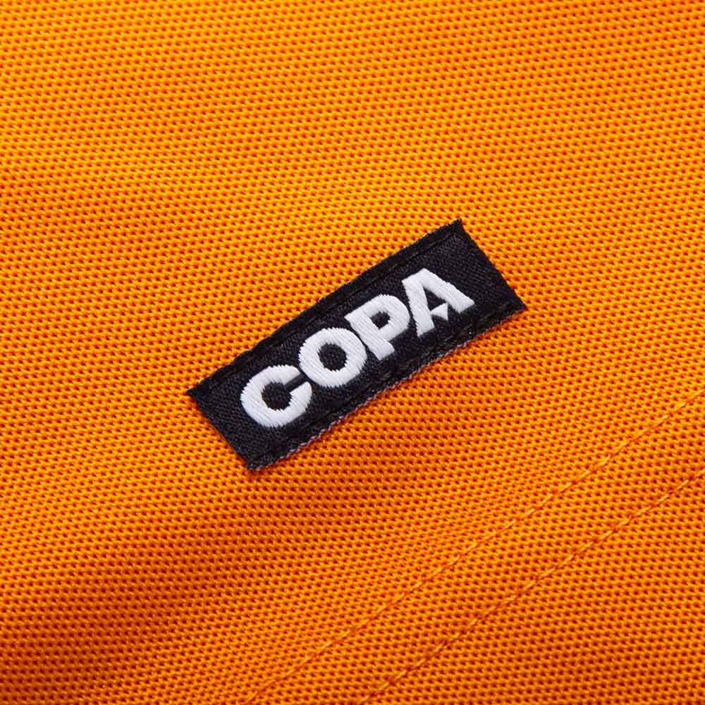 Copa Ipswich Town FC 1998-200 Retro Fotballdrakt Borte