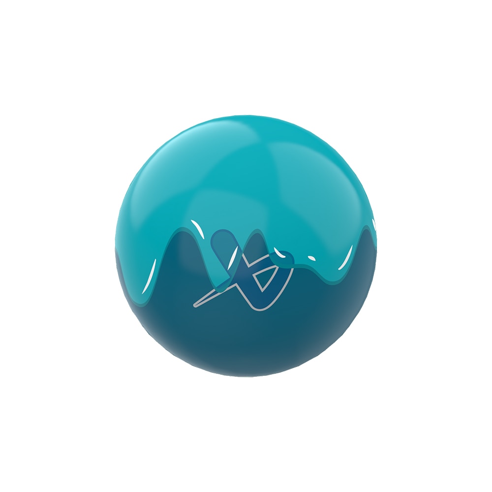 Bauer Mystery Mini Ball 3-pack