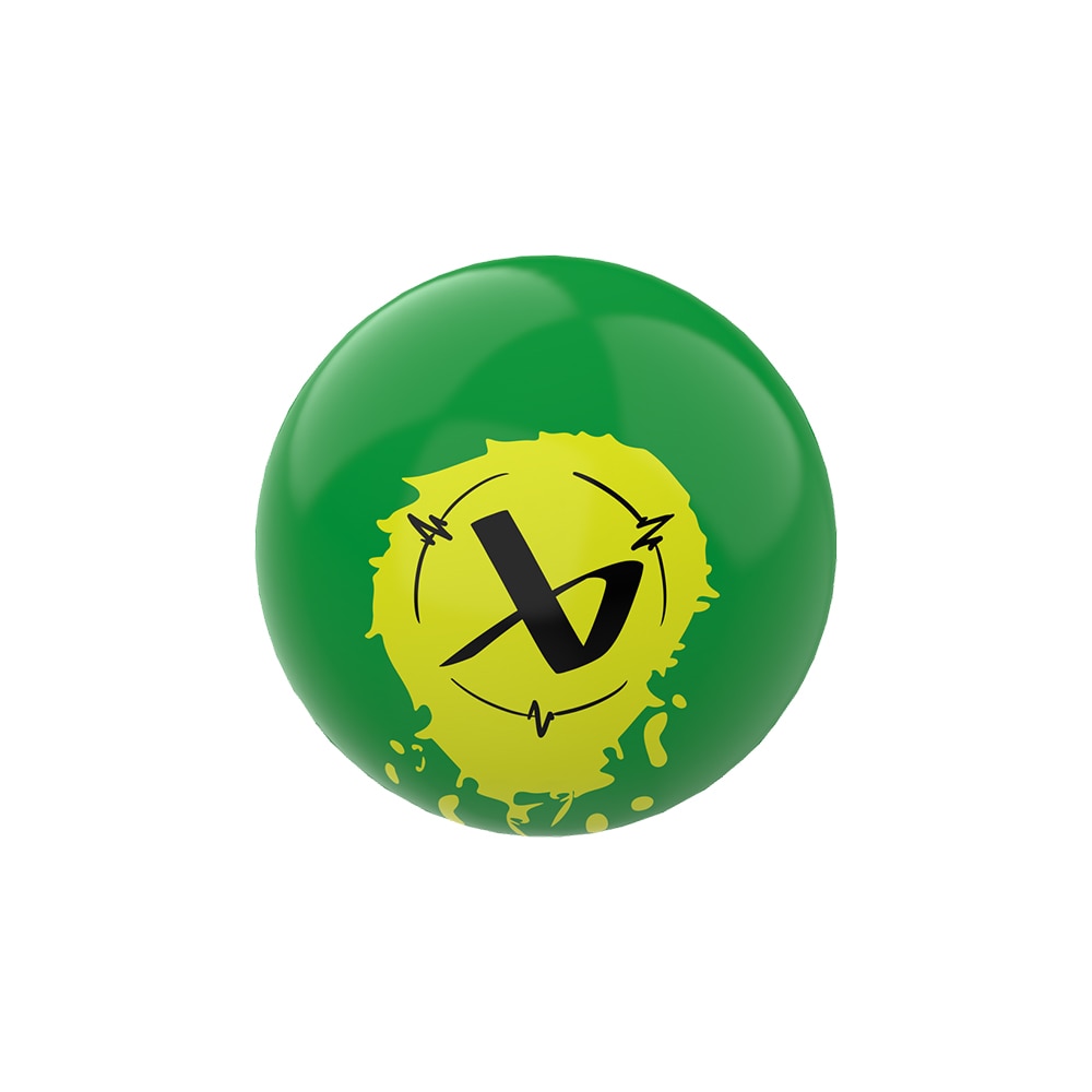Bauer Mystery Mini Ball 3-pack