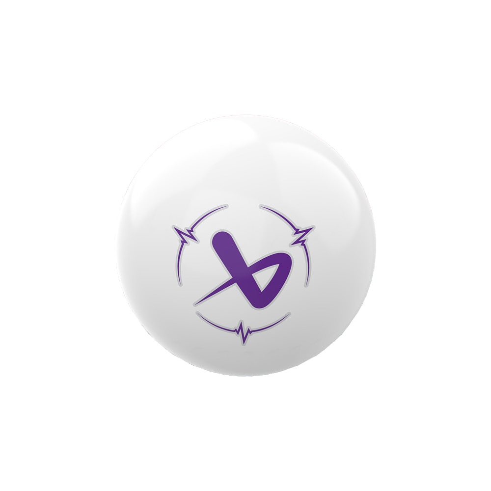 Bauer Mystery Mini Ball 3-pack