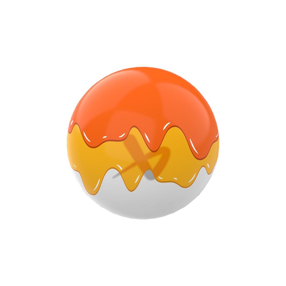 Bauer Mystery Mini Ball 3-pack