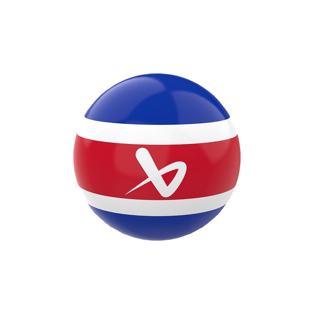 Bauer Mystery Mini Ball 3-pack