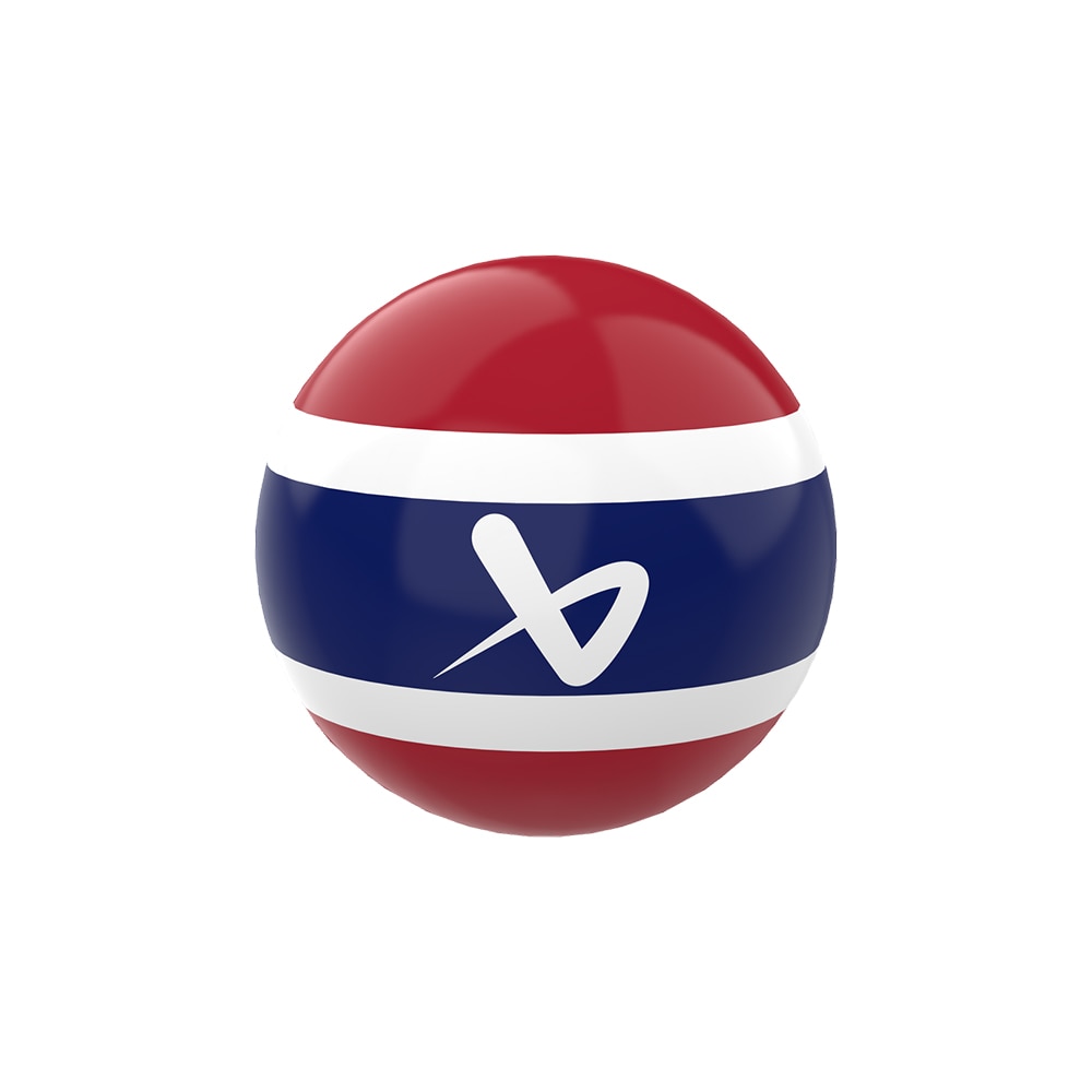 Bauer Mystery Mini Ball 3-pack
