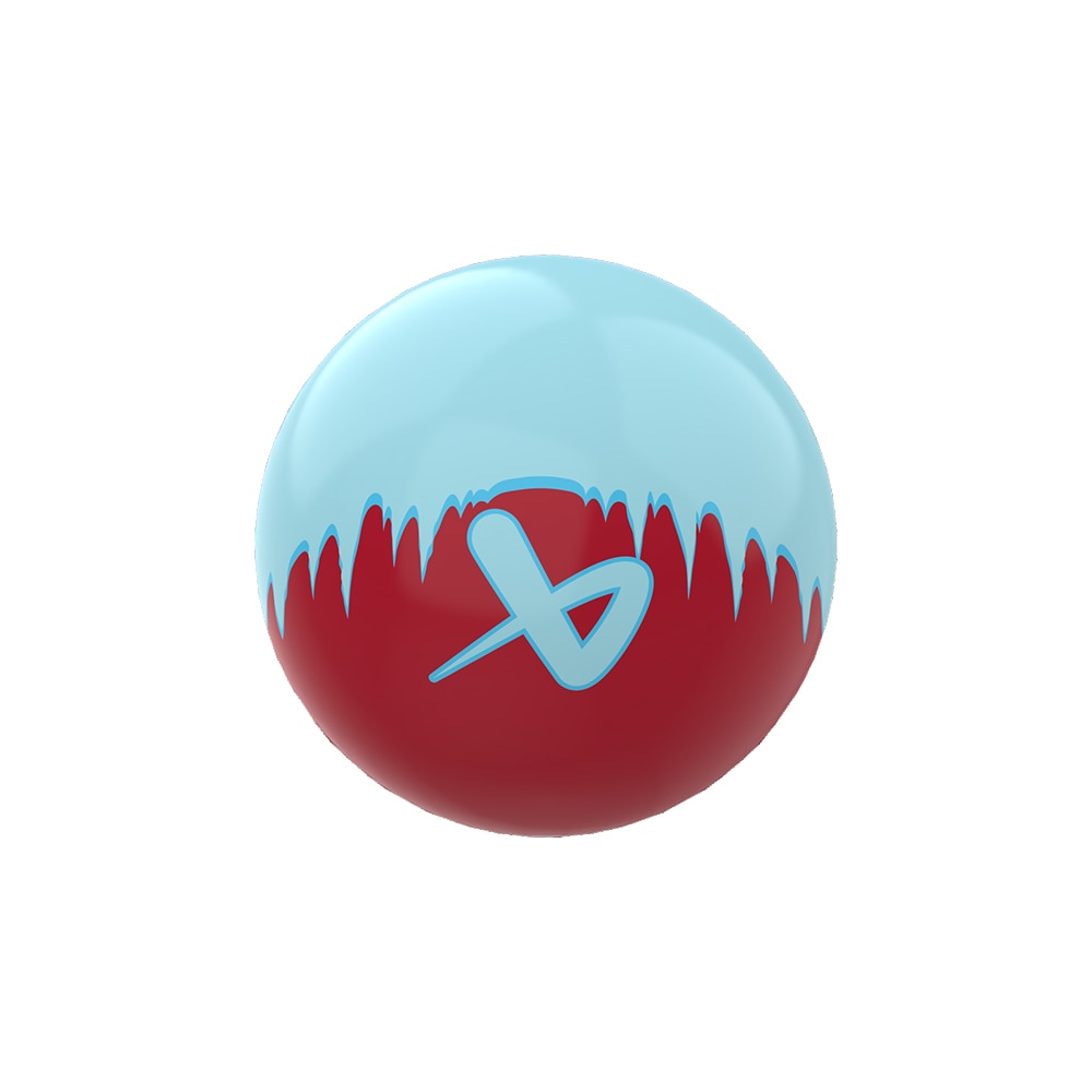 Bauer Mystery Mini Ball 3-pack