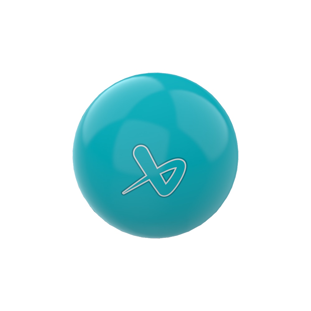 Bauer Mystery Mini Ball 3-pack