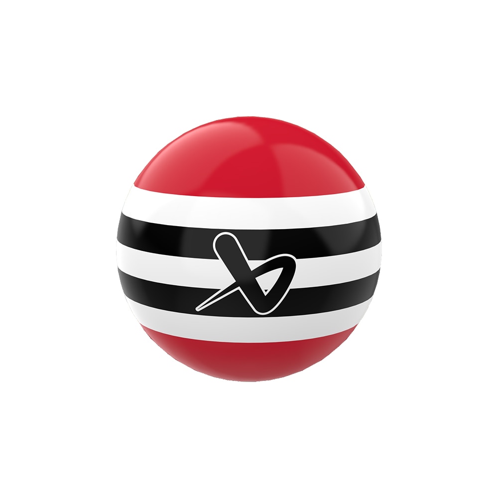 Bauer Mystery Mini Ball 3-pack