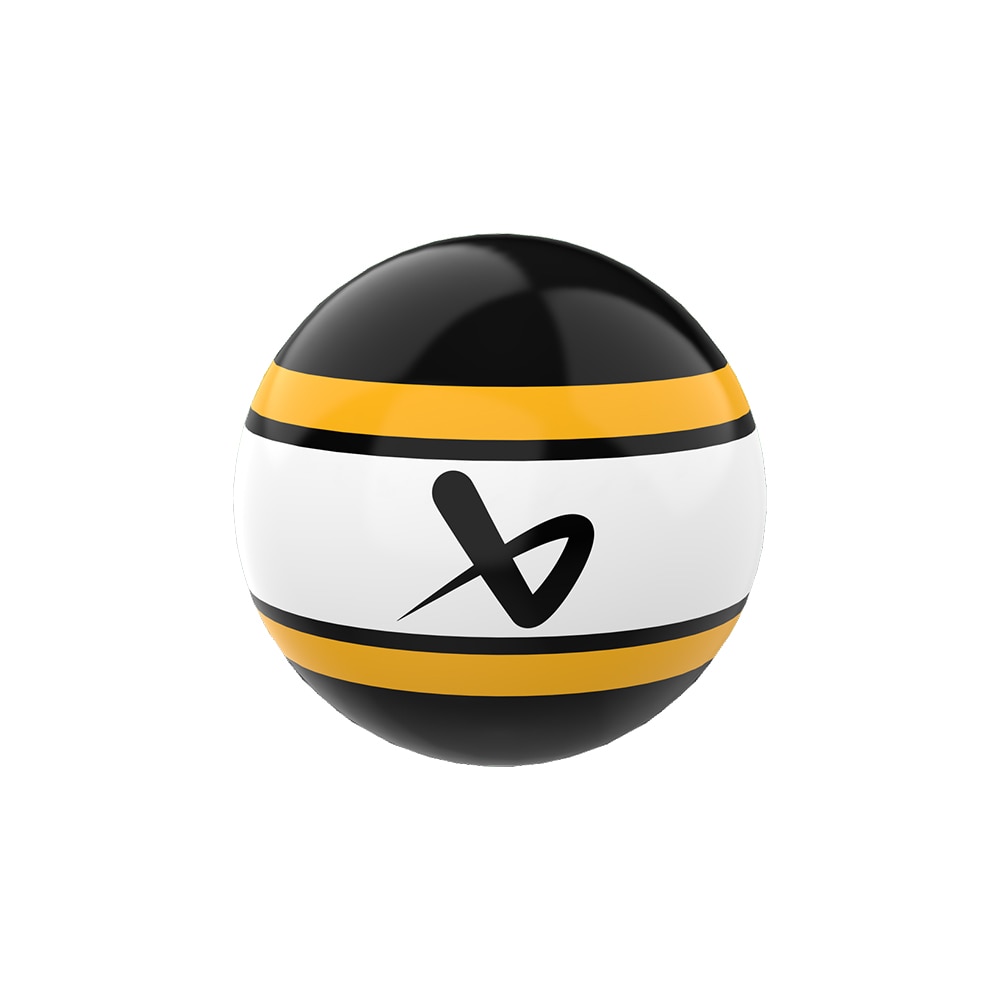 Bauer Mystery Mini Ball 3-pack