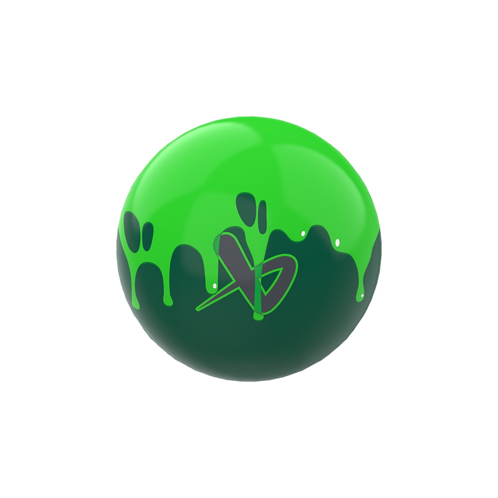 Bauer Mystery Mini Ball 3-pack