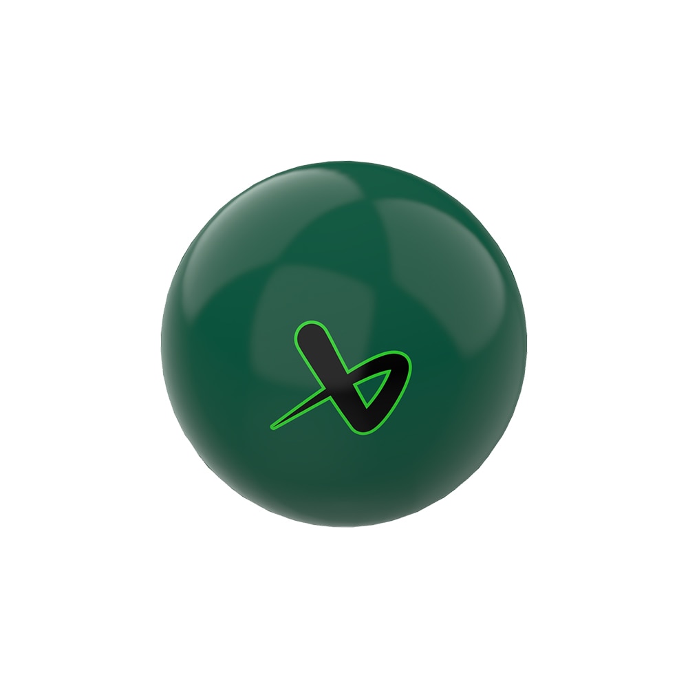 Bauer Mystery Mini Ball 3-pack