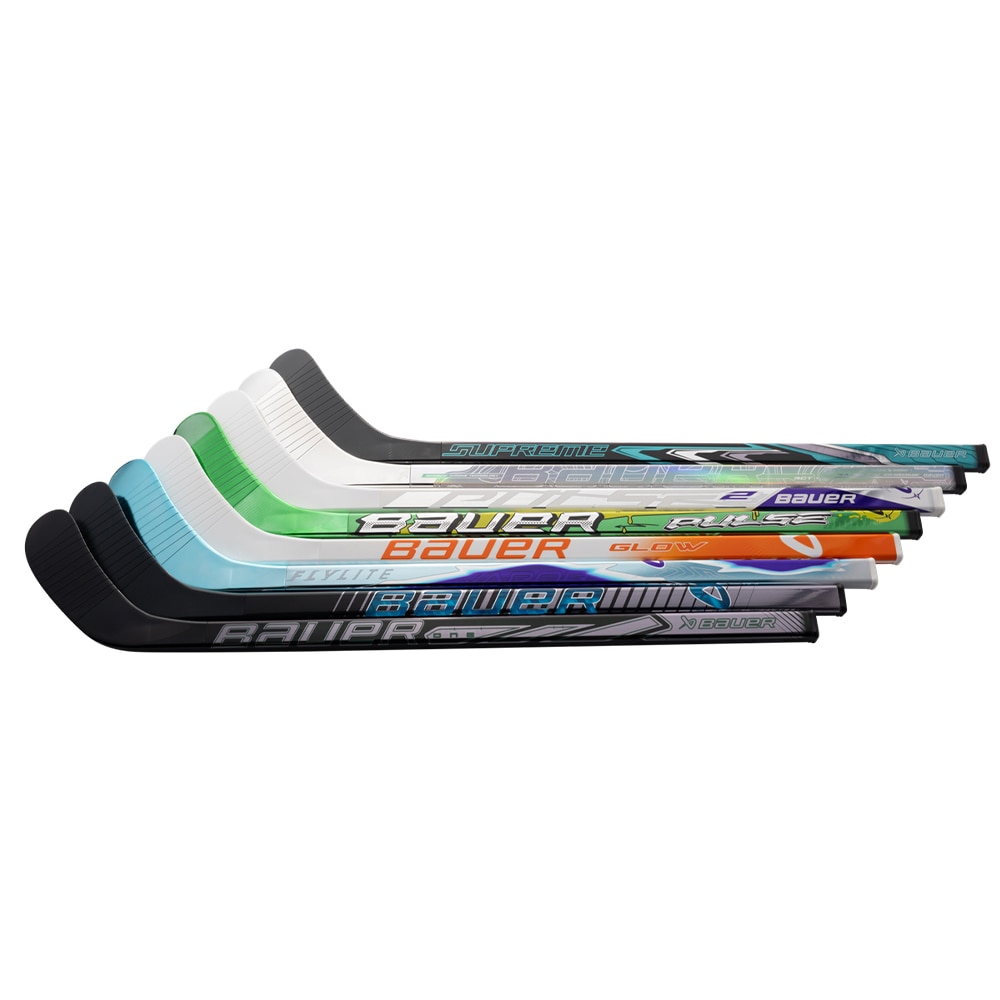 Bauer Mystery Mini Hockeykølle