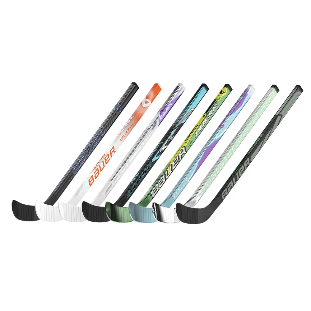 Bauer Mystery Mini Hockeykølle