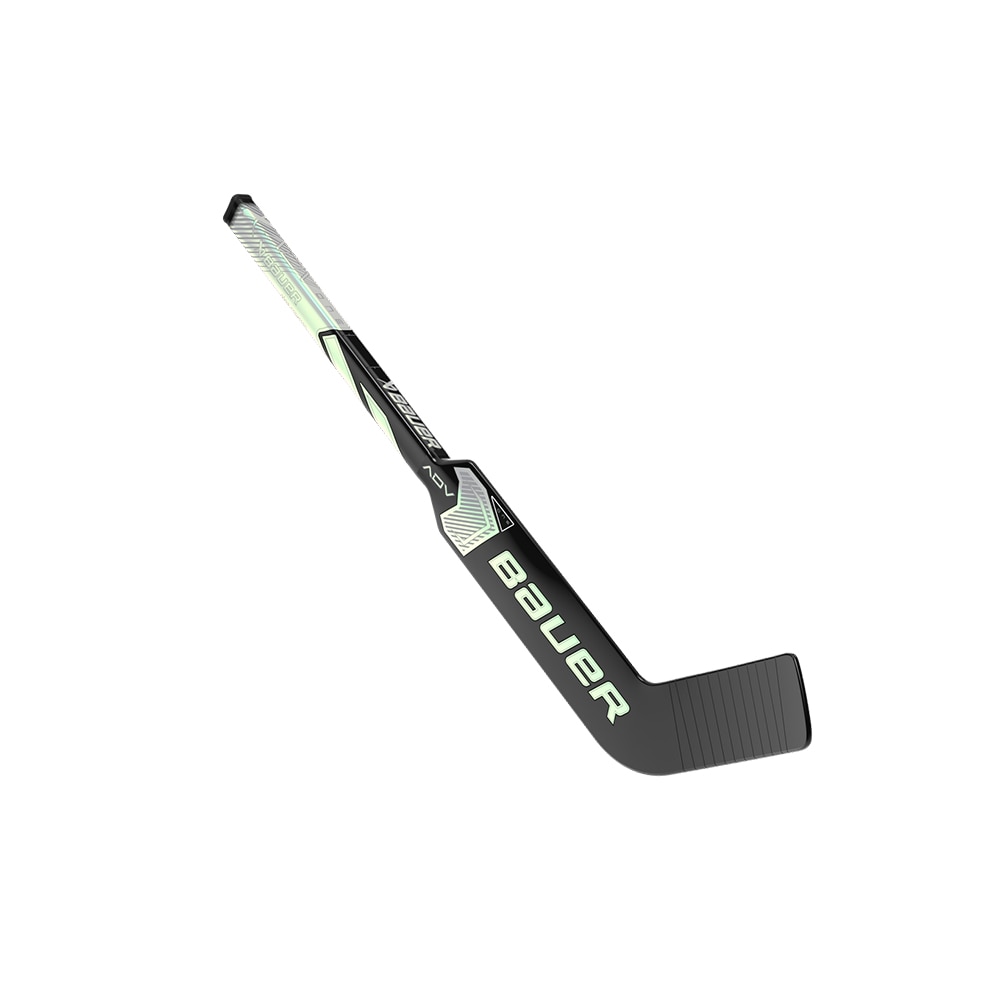 Bauer Mystery Mini Keeperspak