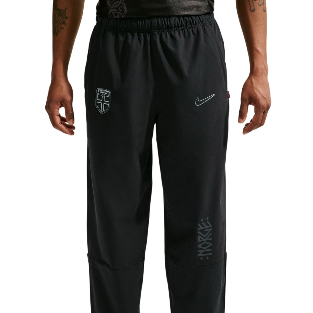 Nike Norge VM 2026 Dri-FIT Energy Treningsbukse Sort 