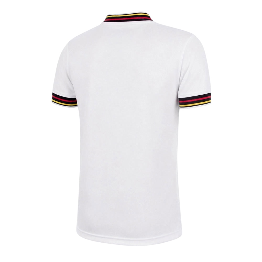 Copa Watford FC 1983-1984 Retro Fotballdrakt Borte