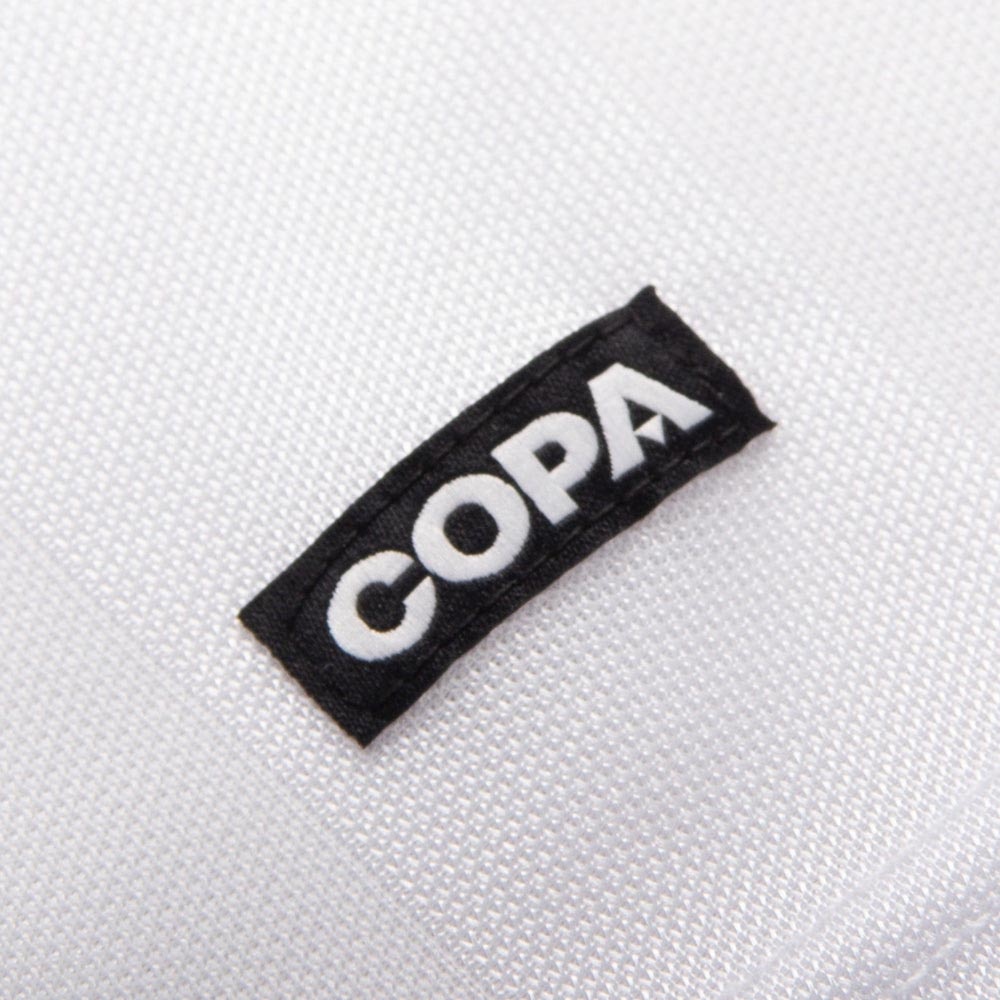 Copa Watford FC 1983-1984 Retro Fotballdrakt Borte
