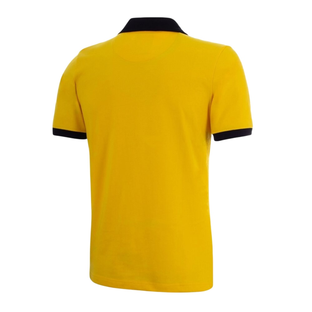 Copa Watford FC 1974 Retro Fotballdrakt Hjemme