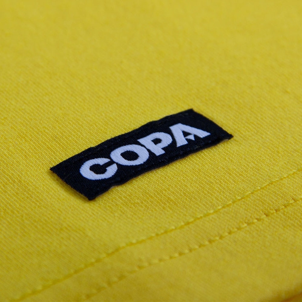 Copa Watford FC 1974 Retro Fotballdrakt Hjemme