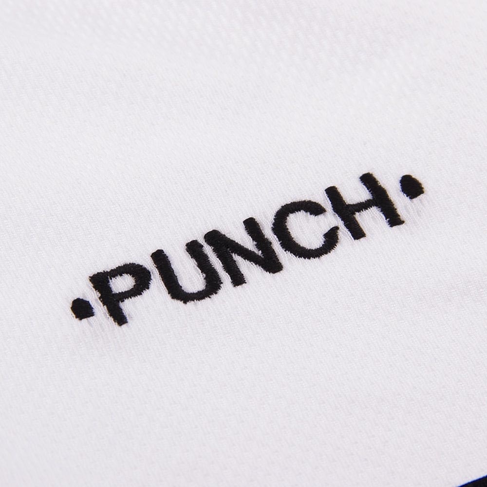 Copa Ipswich Town FC 2000-2001 Retro Fotballdrakt Borte