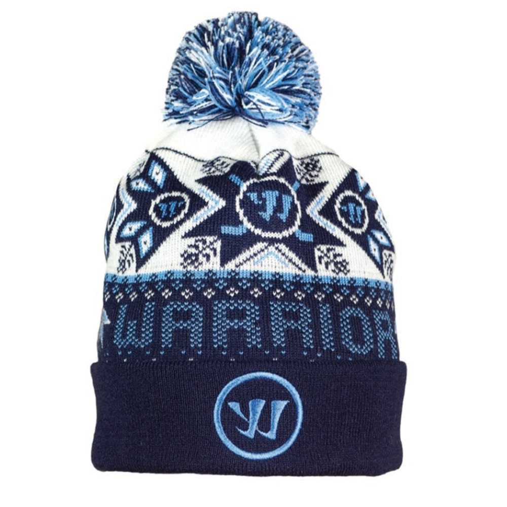Warrior Xmas Lue
