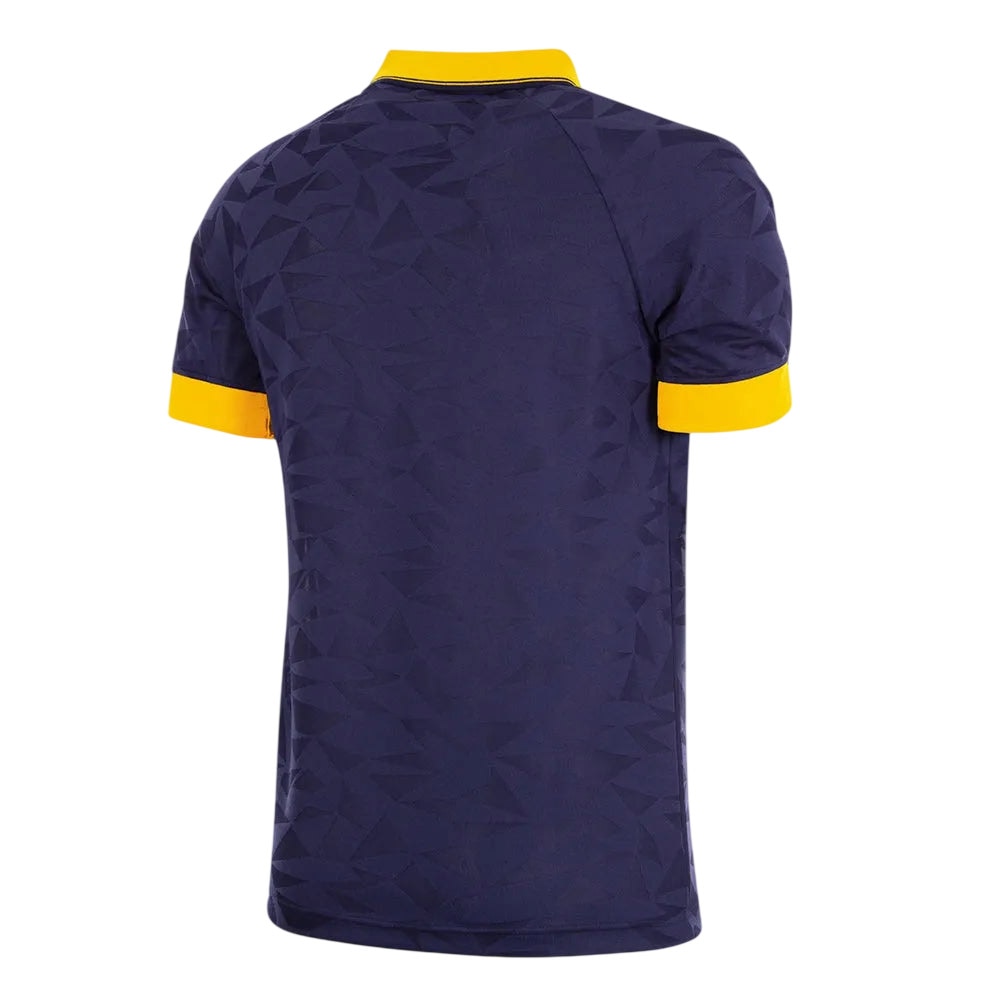 Copa Wimbledon FC 1994-1995 Retro Fotballdrakt Hjemme
