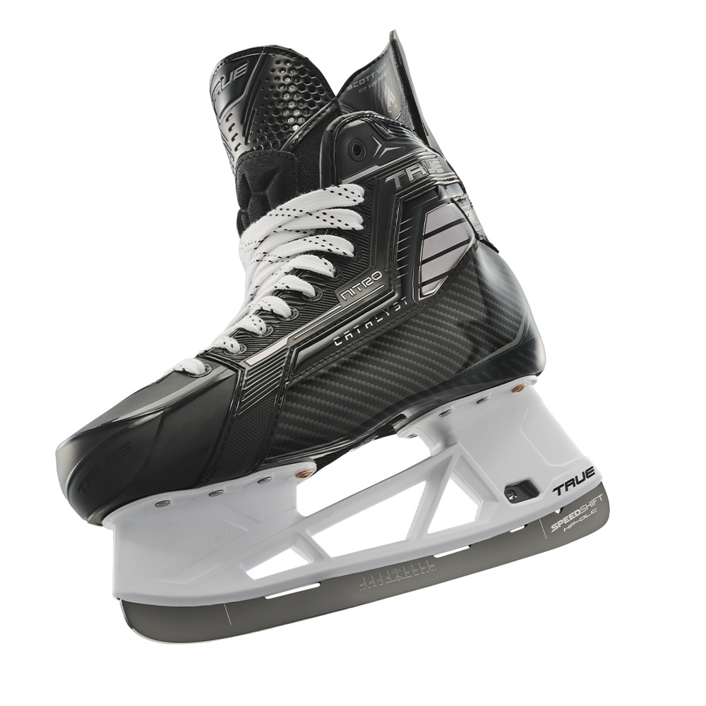 True Catalyst Nitro Int. Hockeyskøyte