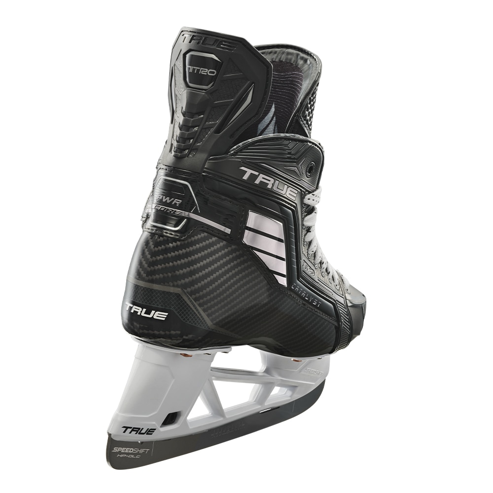 True Catalyst Nitro Int. Hockeyskøyte